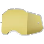 100% Ersatzgläser RC2/AC2/ST2 Plus Goggles